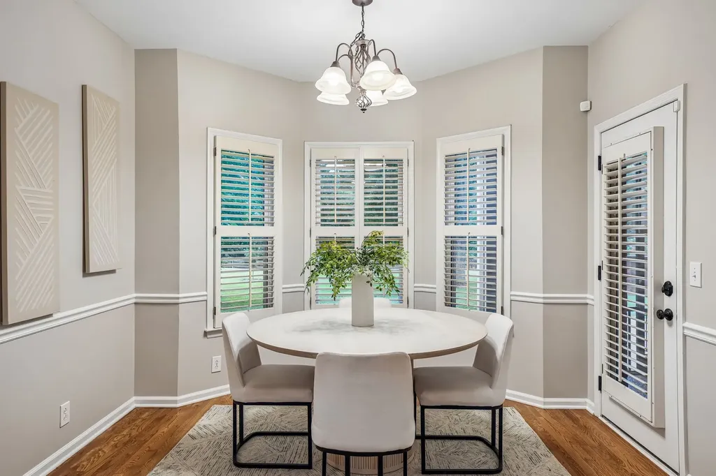 1363 Caroline Circle Franklin TN 37064