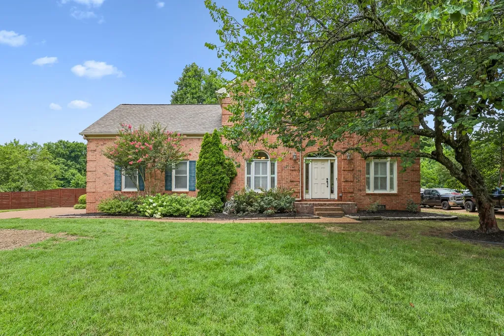 1363 Caroline Circle Franklin TN 37064