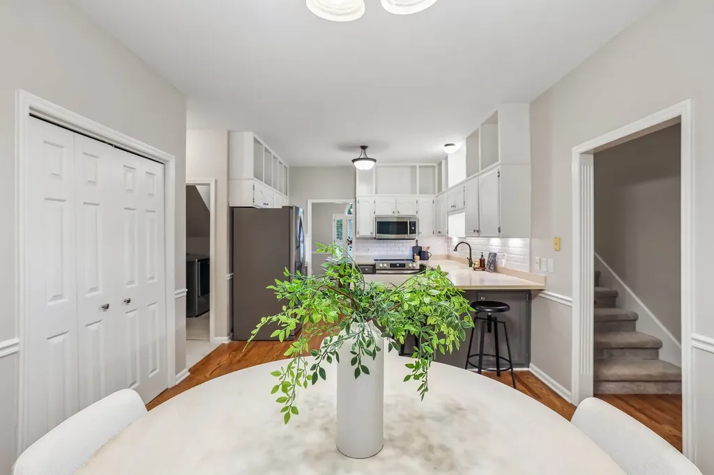 1363 Caroline Circle Franklin TN 37064