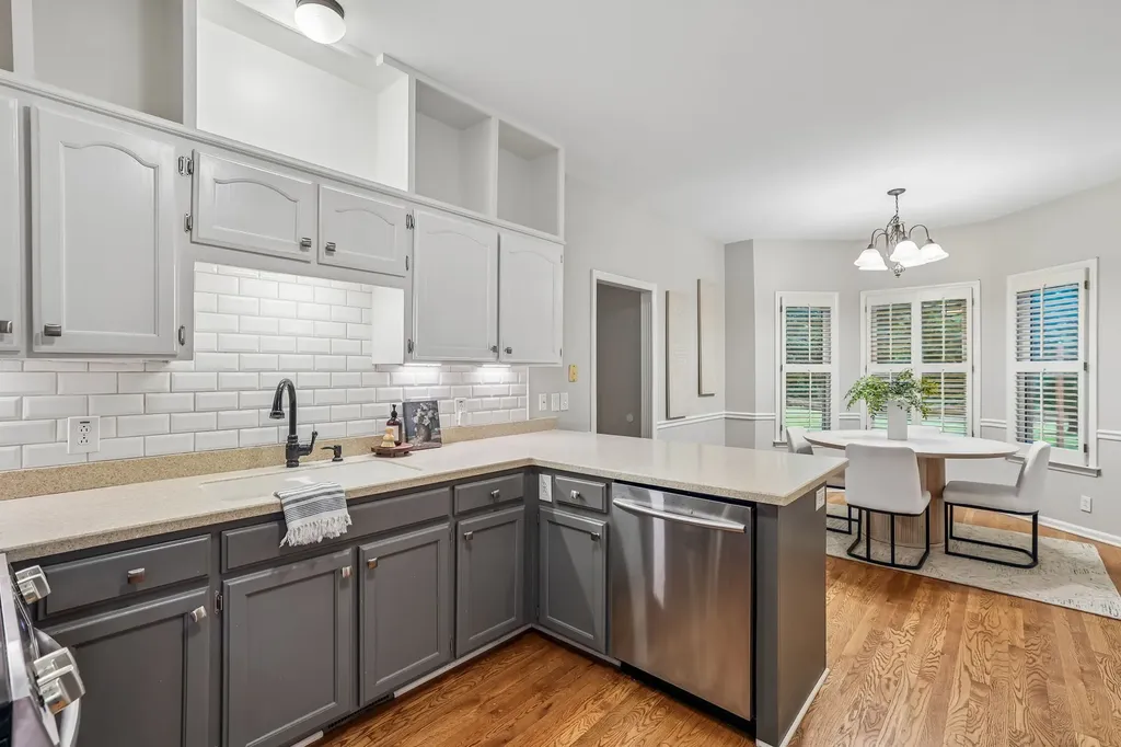 1363 Caroline Circle Franklin TN 37064