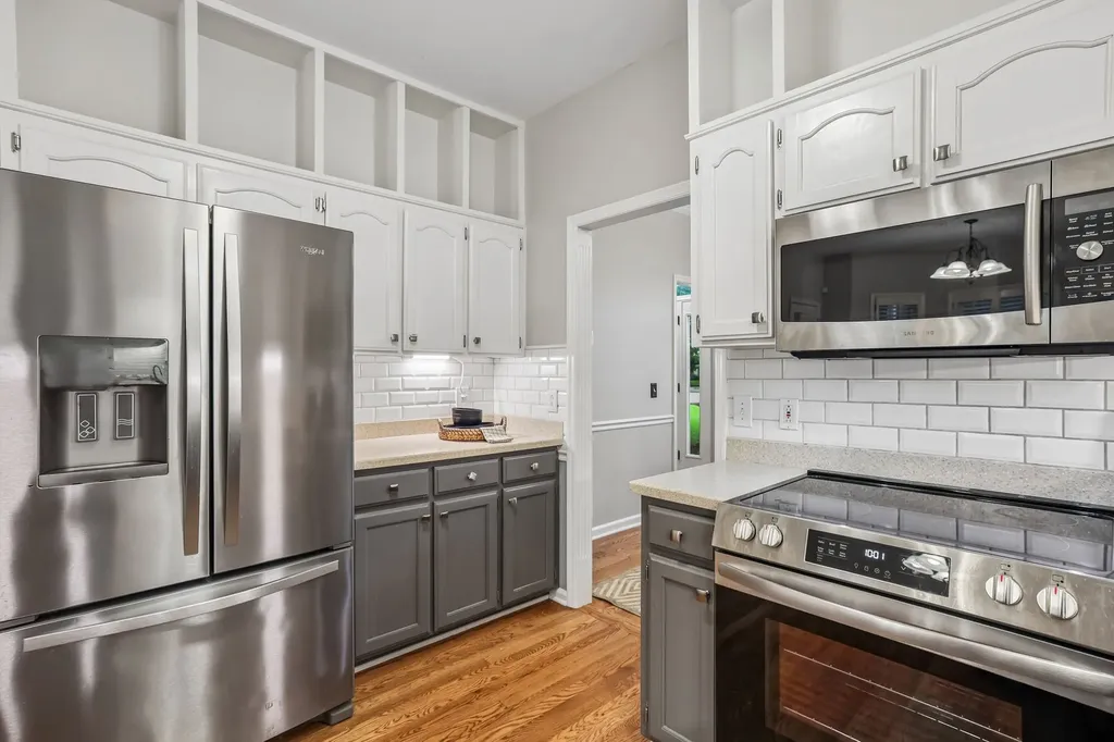 1363 Caroline Circle Franklin TN 37064