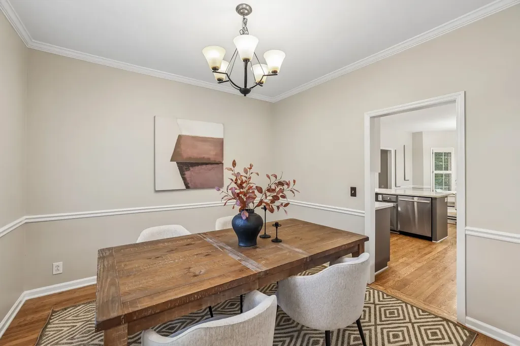 1363 Caroline Circle Franklin TN 37064