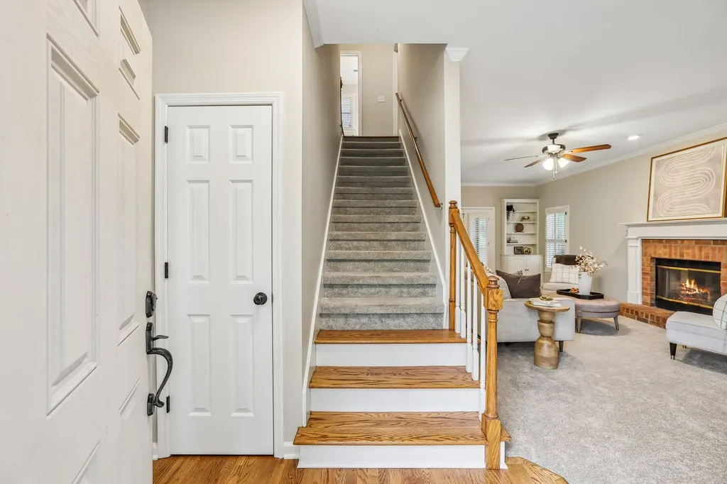 1363 Caroline Circle Franklin TN 37064
