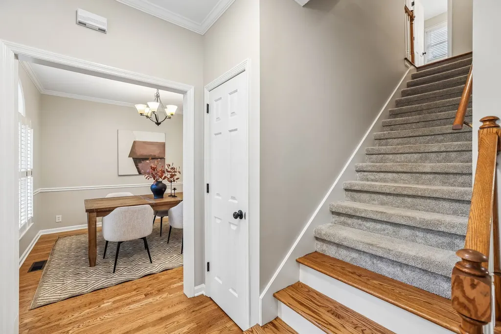 1363 Caroline Circle Franklin TN 37064