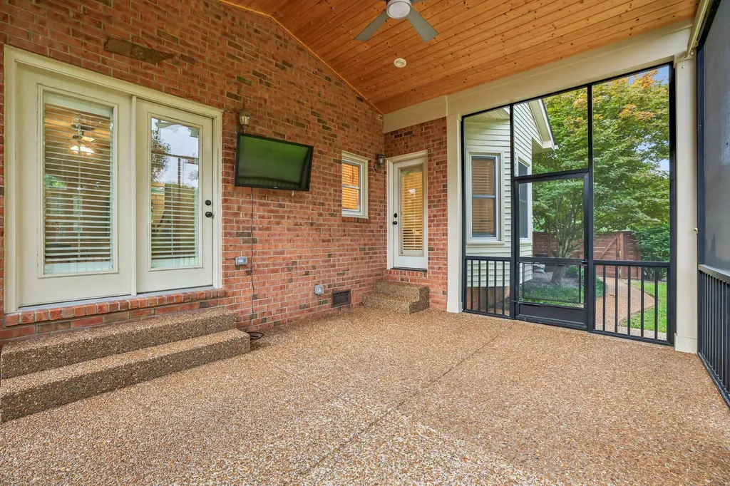 1363 Caroline Circle Franklin TN 37064