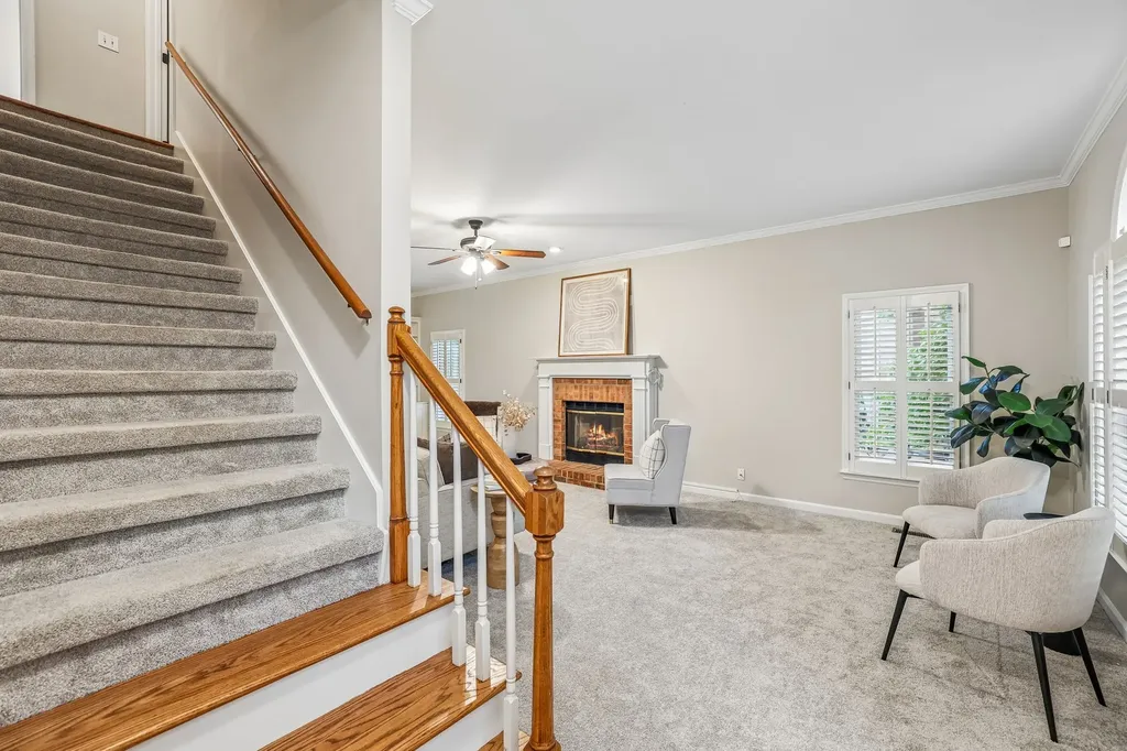 1363 Caroline Circle Franklin TN 37064
