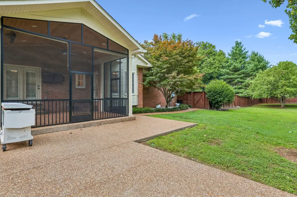 1363 Caroline Circle Franklin TN 37064