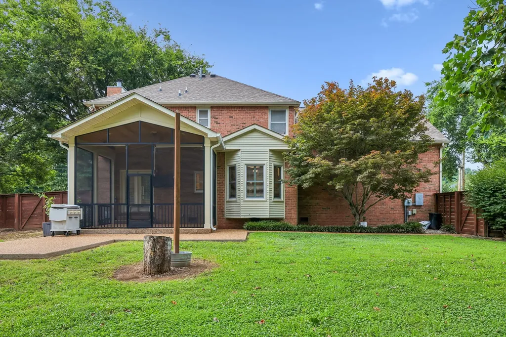 1363 Caroline Circle Franklin TN 37064