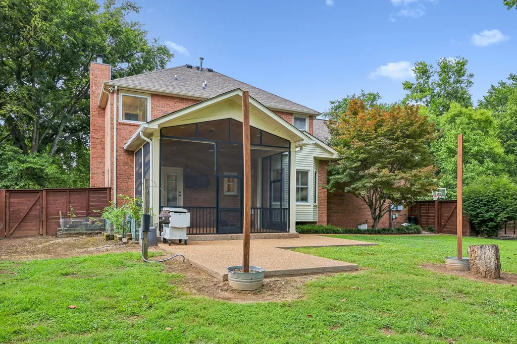 1363 Caroline Circle Franklin TN 37064