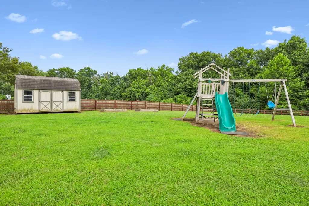1363 Caroline Circle Franklin TN 37064