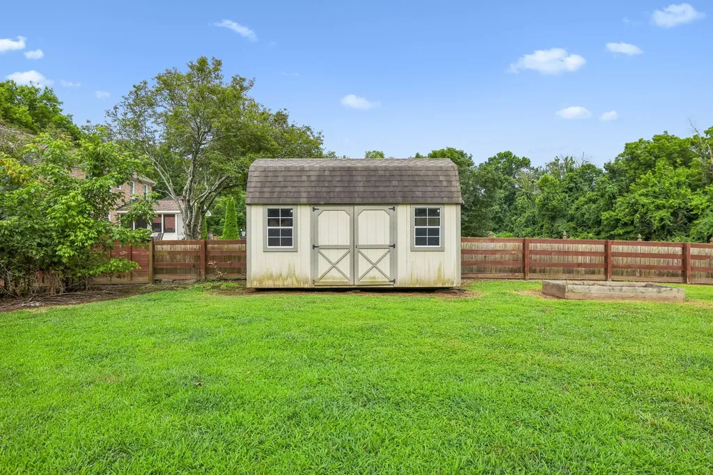 1363 Caroline Circle Franklin TN 37064
