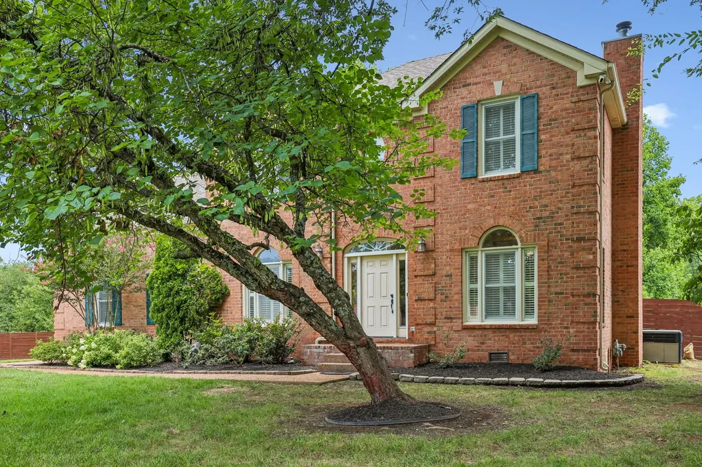 1363 Caroline Circle Franklin TN 37064