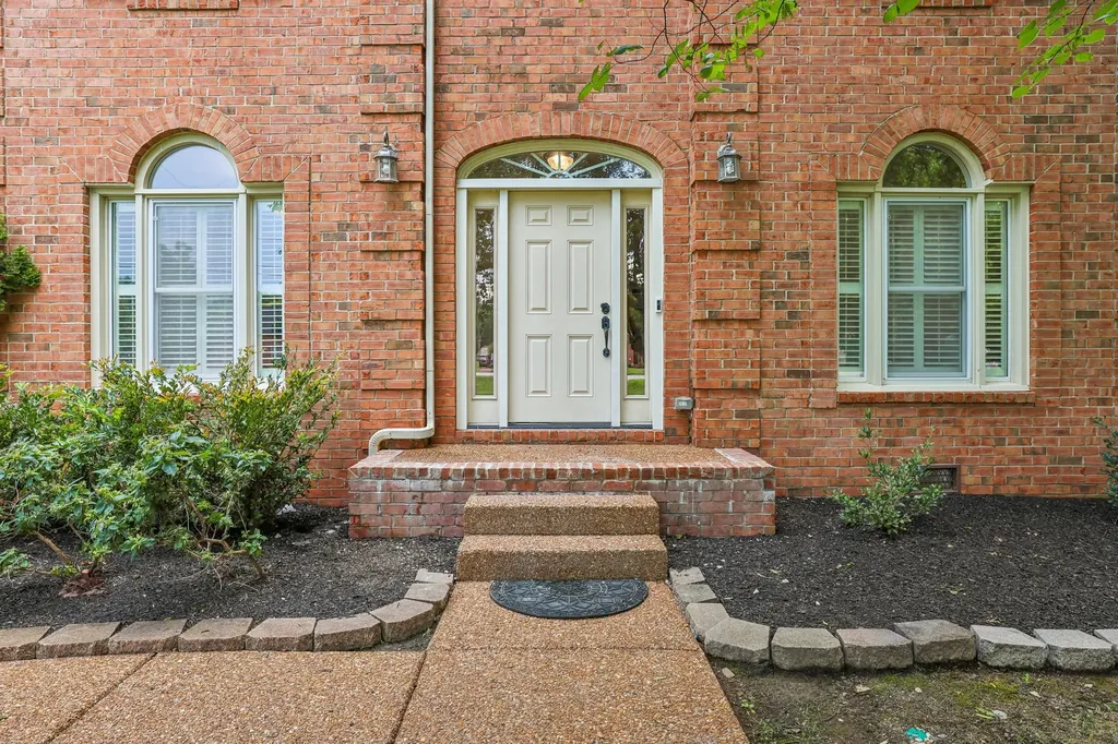 1363 Caroline Circle Franklin TN 37064
