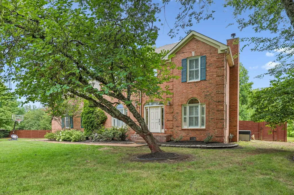 1363 Caroline Circle Franklin TN 37064