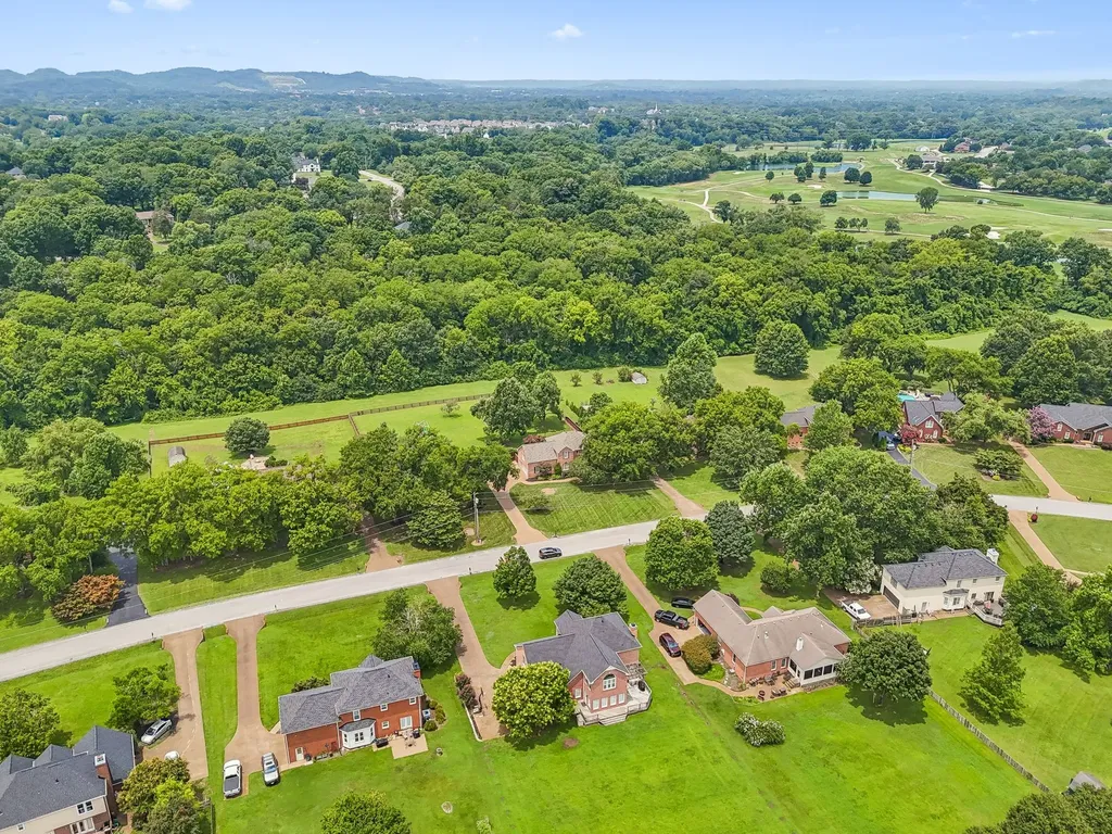 1363 Caroline Circle Franklin TN 37064