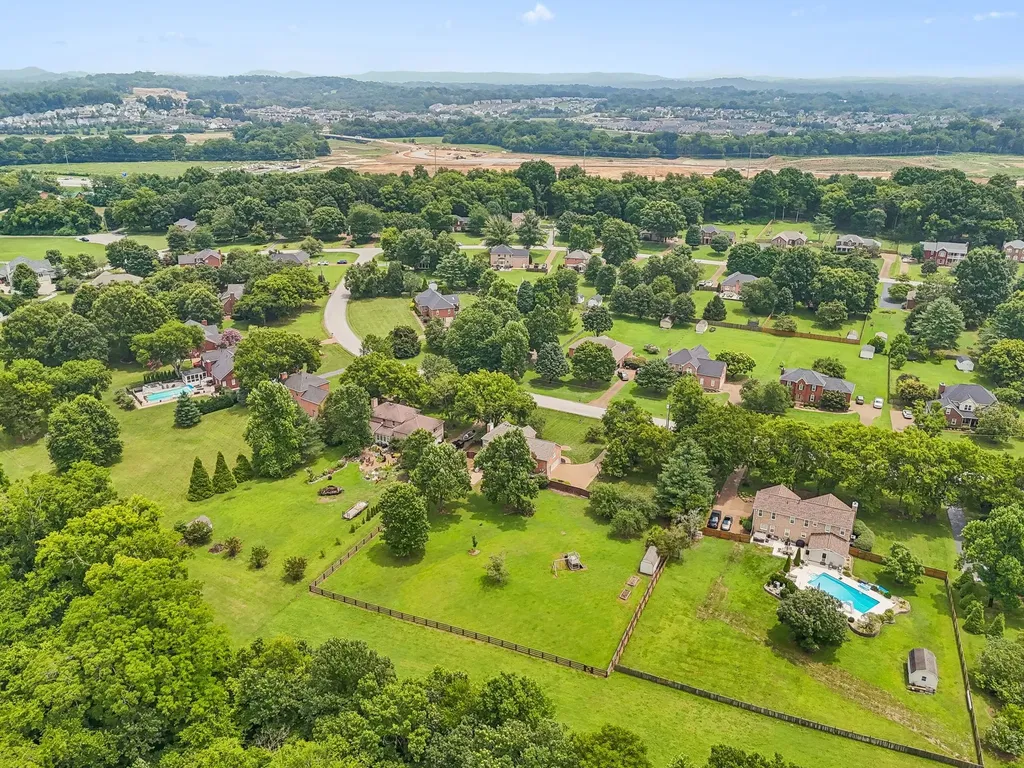 1363 Caroline Circle Franklin TN 37064