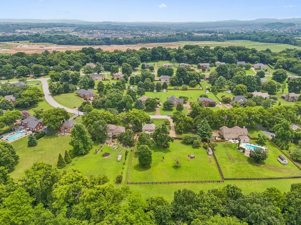 1363 Caroline Circle Franklin TN 37064