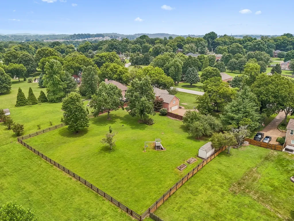 1363 Caroline Circle Franklin TN 37064