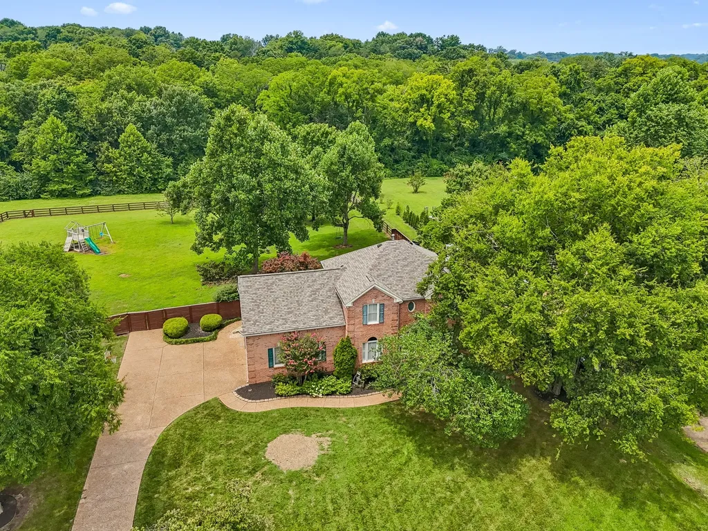 1363 Caroline Circle Franklin TN 37064
