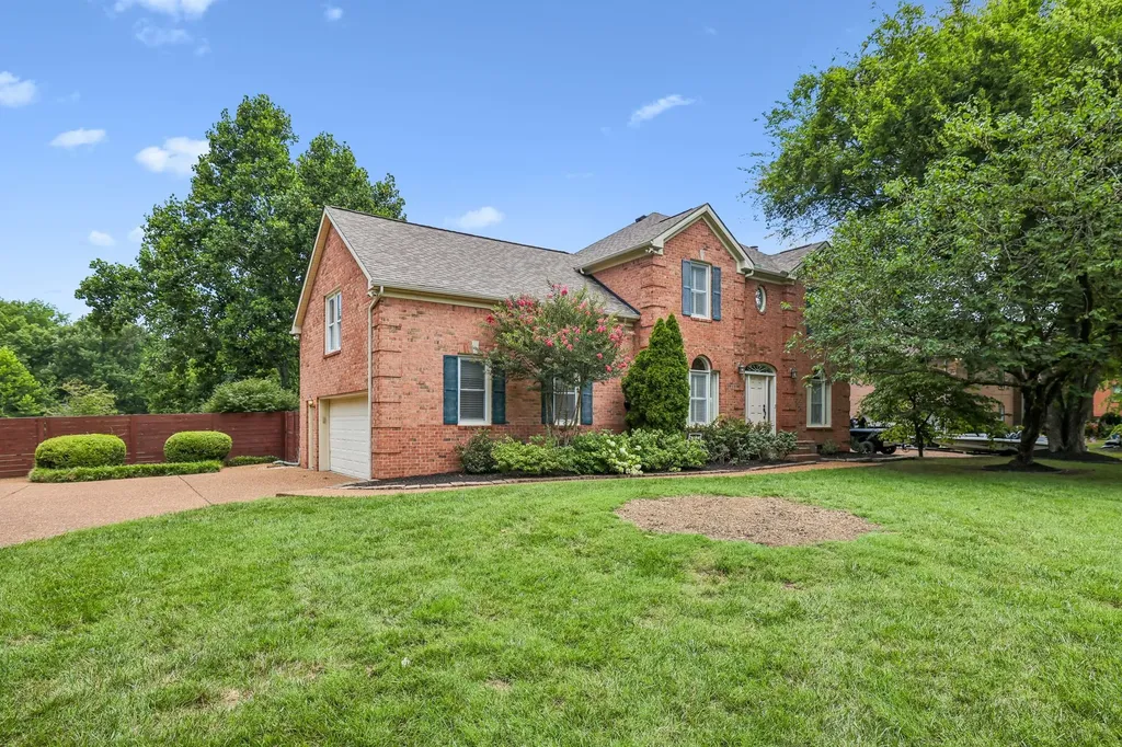 1363 Caroline Circle Franklin TN 37064