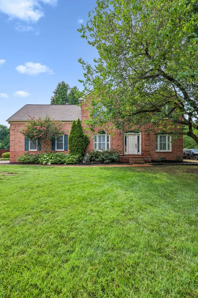 1363 Caroline Circle Franklin TN 37064