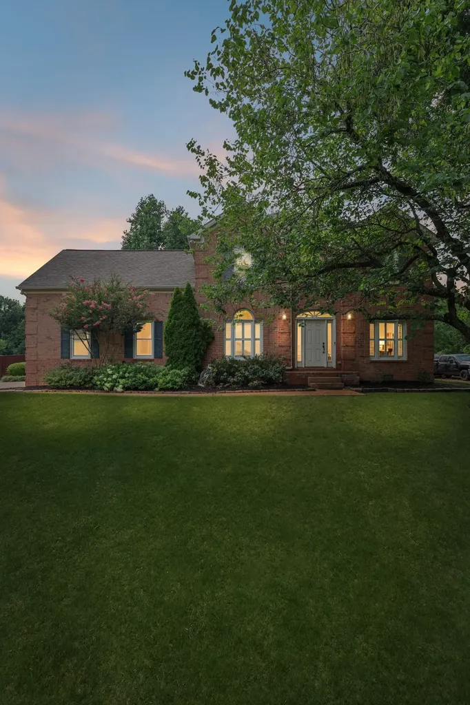 1363 Caroline Circle Franklin TN 37064