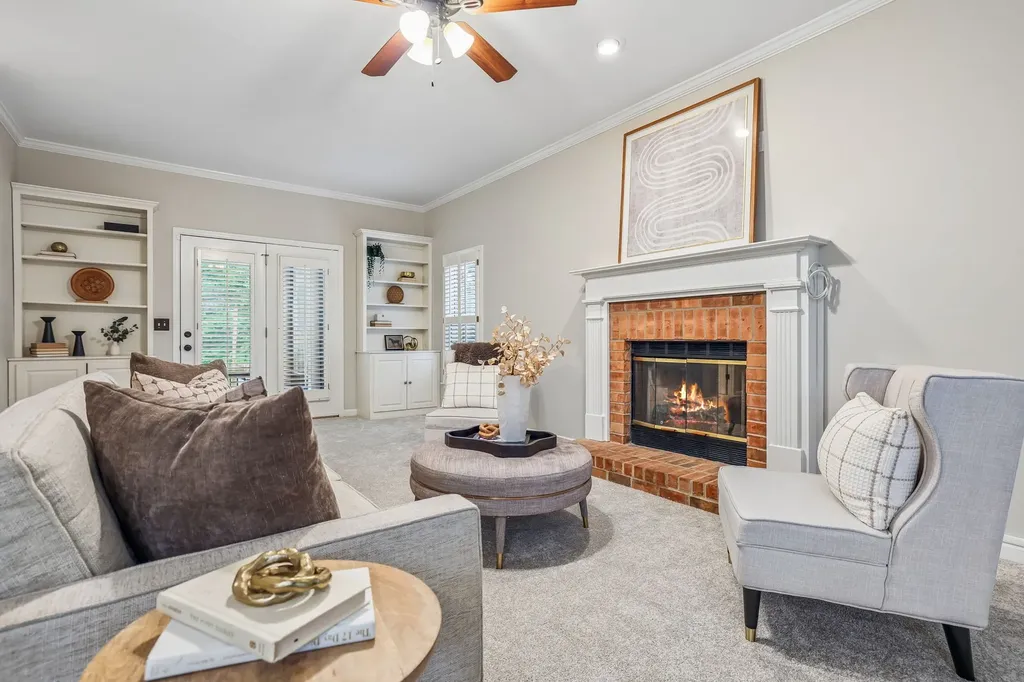 1363 Caroline Circle Franklin TN 37064