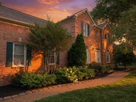 1363 Caroline Circle Franklin TN 37064