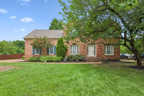 1363 Caroline Circle Franklin TN 37064