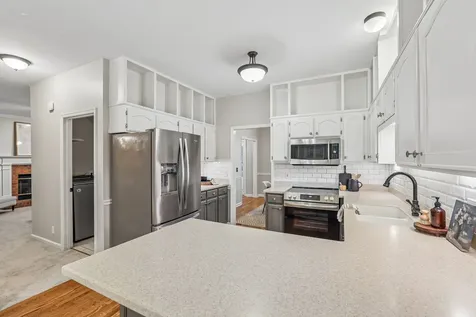 1363 Caroline Circle Franklin TN 37064