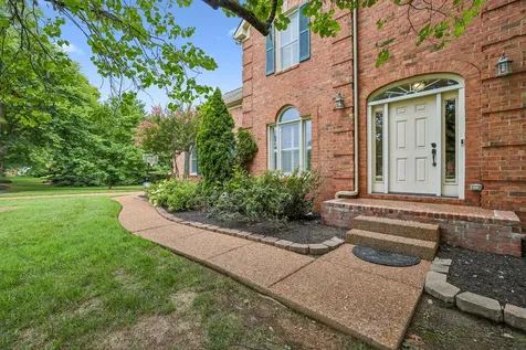 1363 Caroline Circle Franklin TN 37064