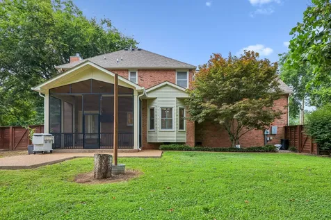 1363 Caroline Circle Franklin TN 37064