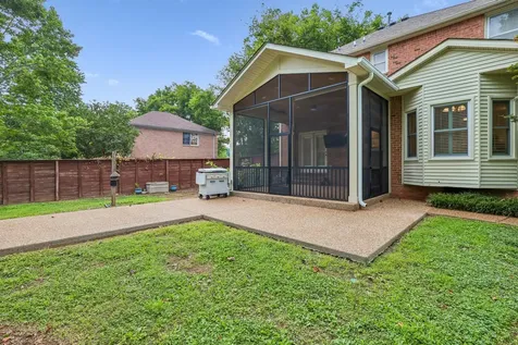1363 Caroline Circle Franklin TN 37064