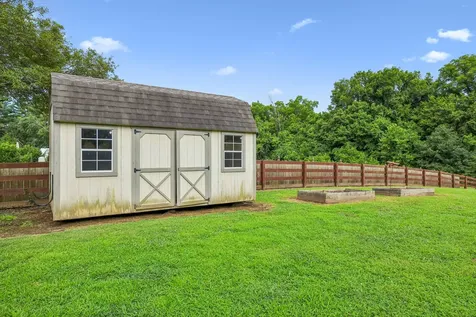 1363 Caroline Circle Franklin TN 37064