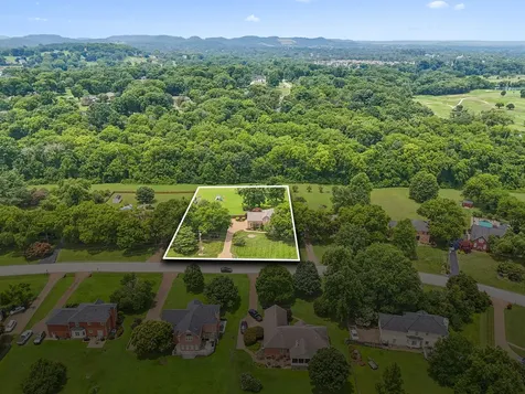 1363 Caroline Circle Franklin TN 37064