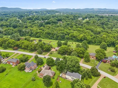 1363 Caroline Circle Franklin TN 37064