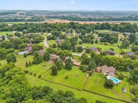 1363 Caroline Circle Franklin TN 37064