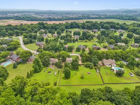 1363 Caroline Circle Franklin TN 37064