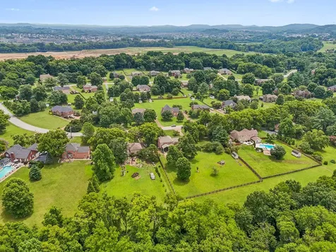 1363 Caroline Circle Franklin TN 37064