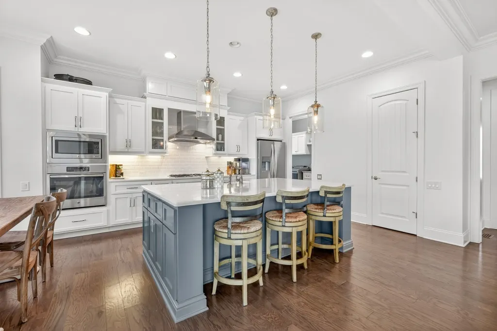 1244 Potter Lane Gallatin TN 37066