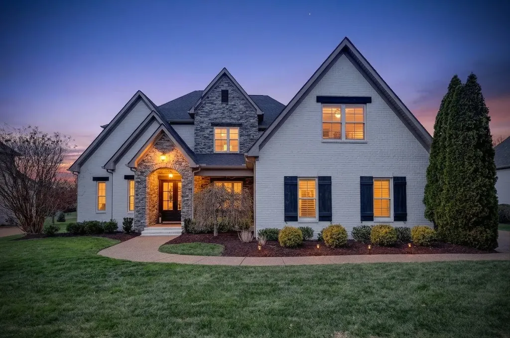 1244 Potter Lane Gallatin TN 37066