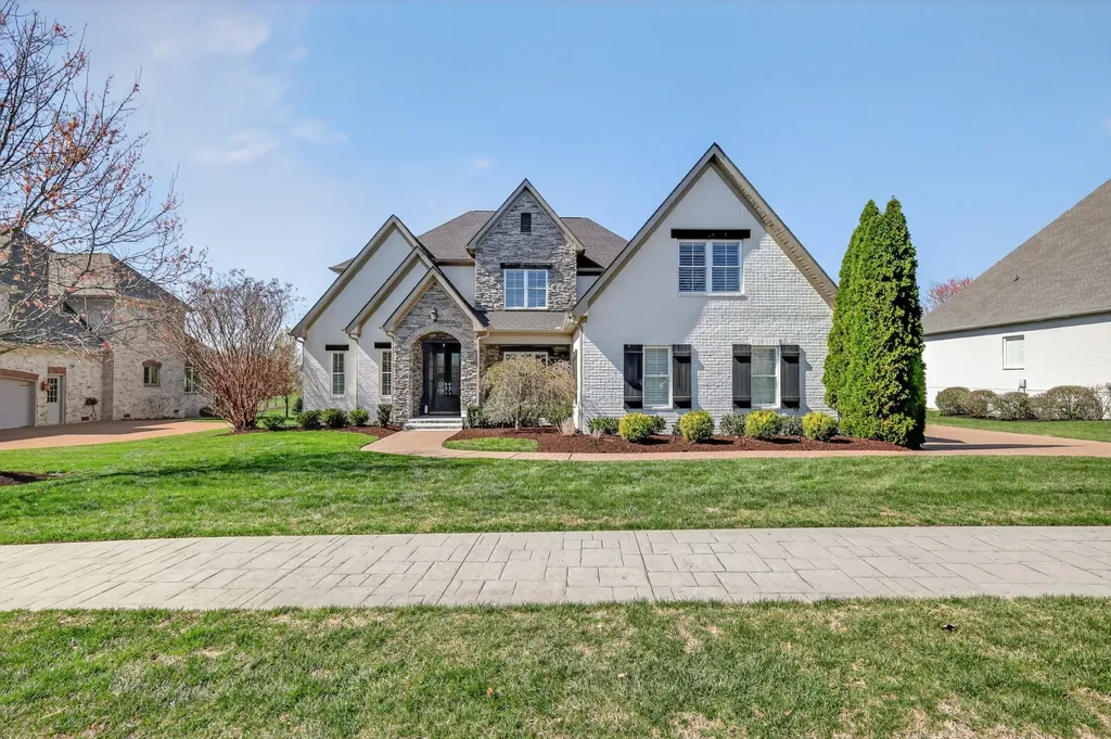 1244 Potter Lane Gallatin TN 37066