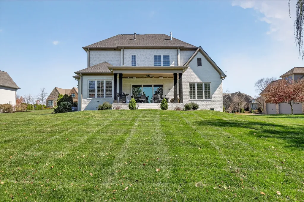 1244 Potter Lane Gallatin TN 37066