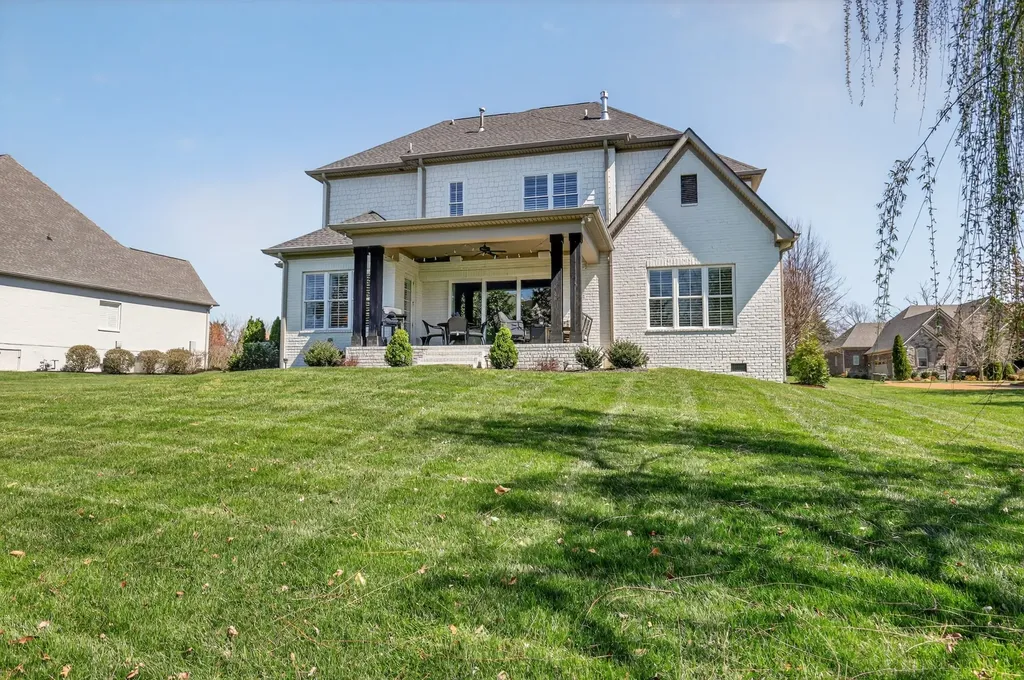 1244 Potter Lane Gallatin TN 37066
