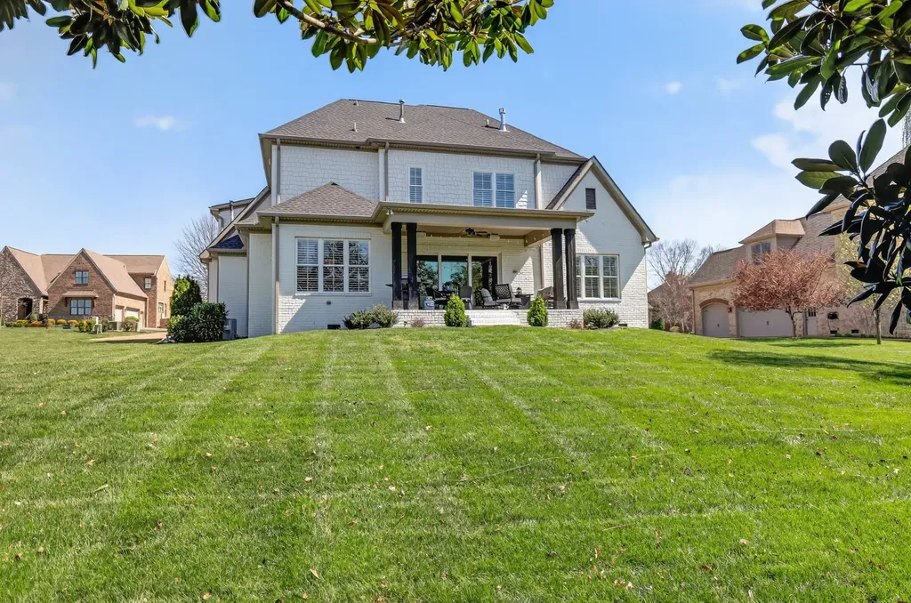 1244 Potter Lane Gallatin TN 37066