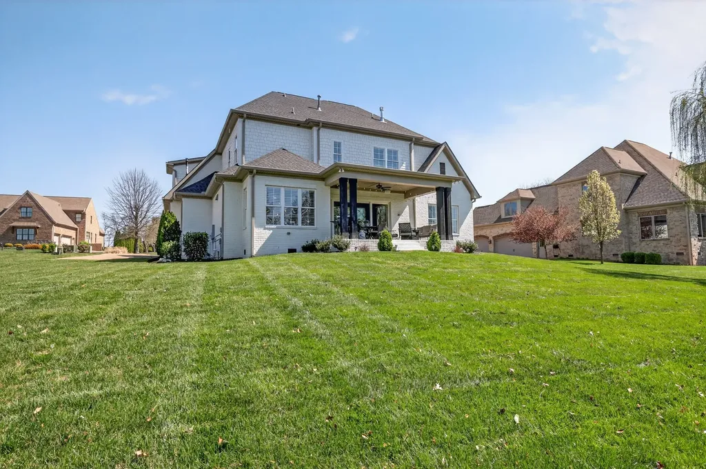 1244 Potter Lane Gallatin TN 37066