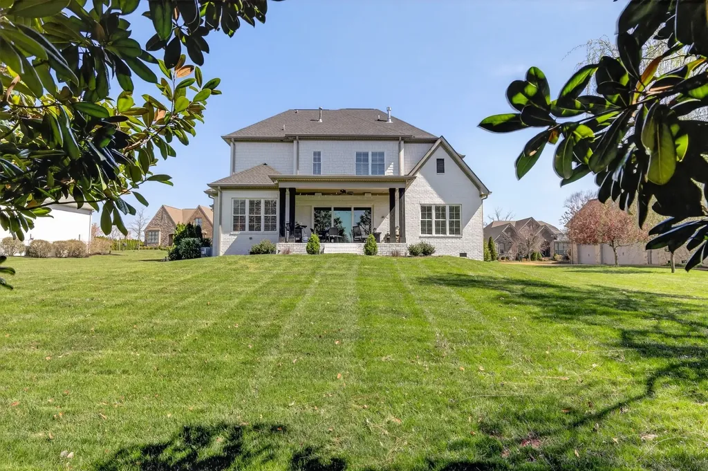 1244 Potter Lane Gallatin TN 37066