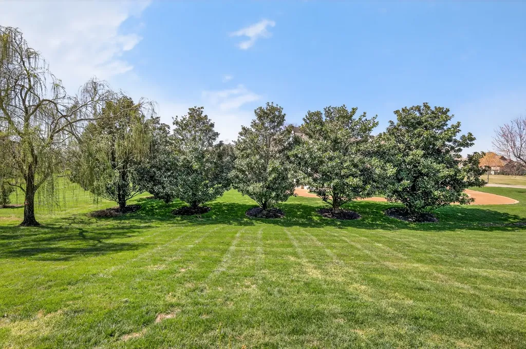 1244 Potter Lane Gallatin TN 37066