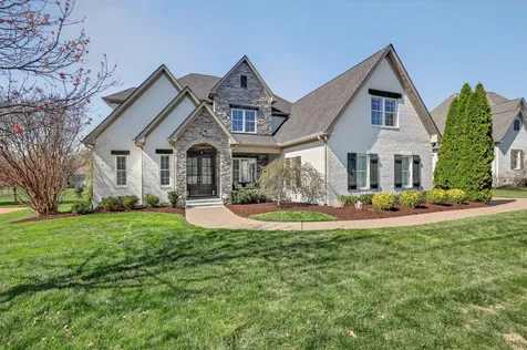 1244 Potter Lane Gallatin TN 37066
