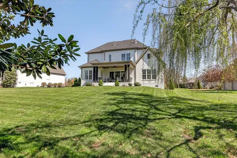 1244 Potter Lane Gallatin TN 37066